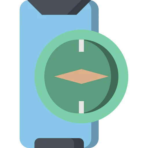 Application icon