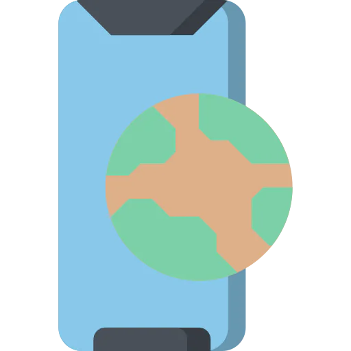 Application icon