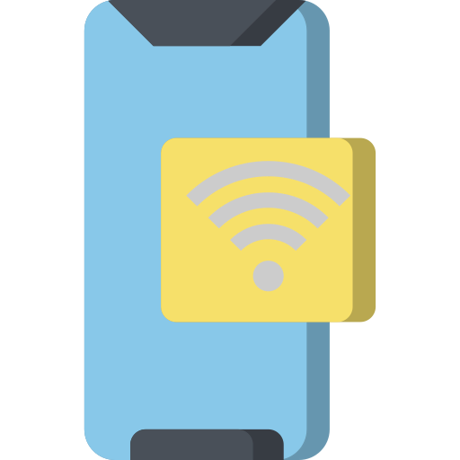 Application icon