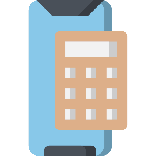 Application icon