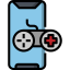 Application icon 64x64