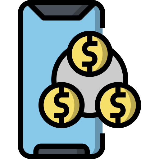 Application icon