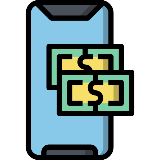 Application icon