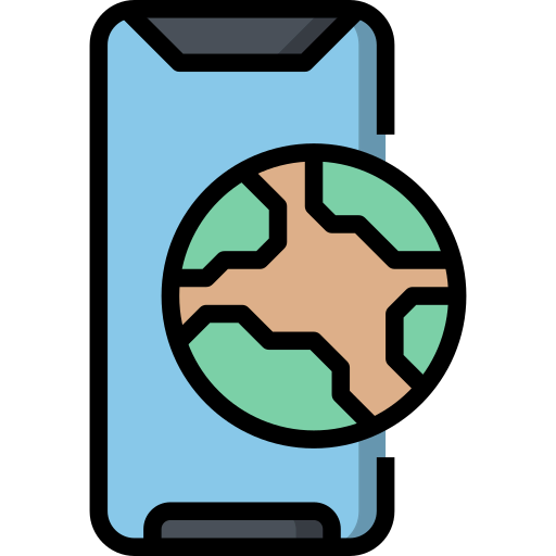 Application icon
