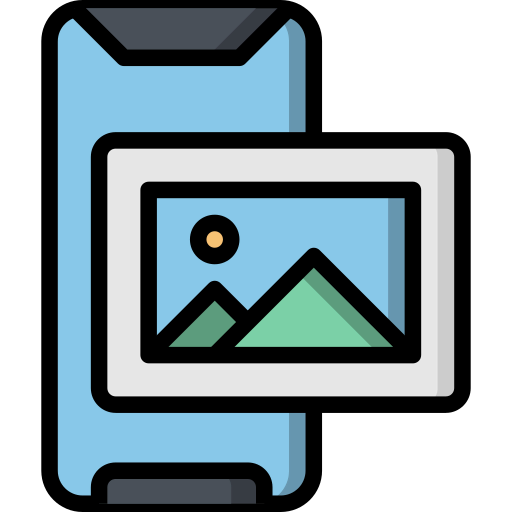 Application icon