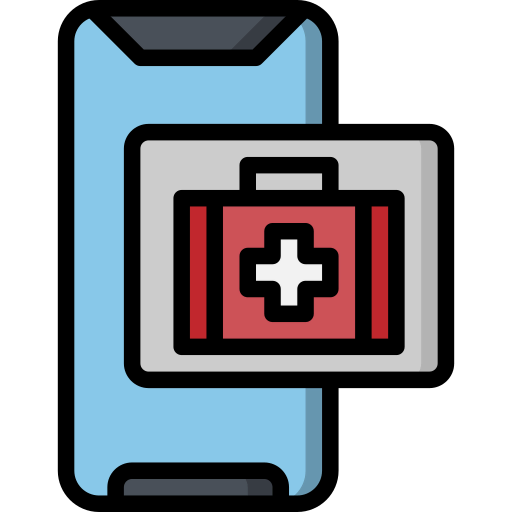 Application icon