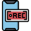 Application icon 64x64