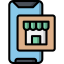 Application icon 64x64