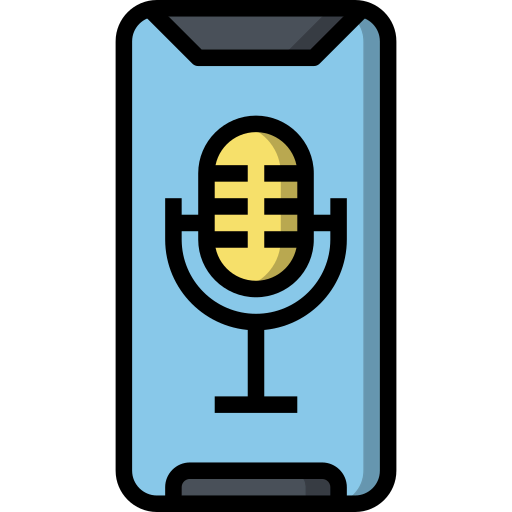 Application icon