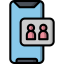 Account icon 64x64
