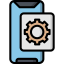 Application icon 64x64