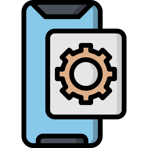 Application icon