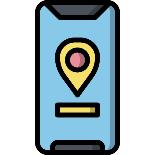 Application icon