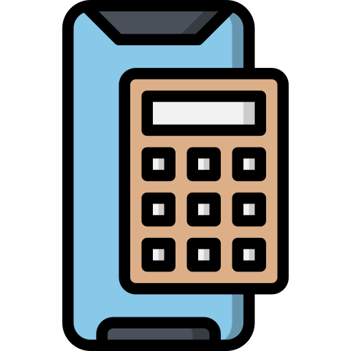 Application icon