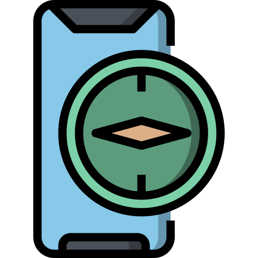 Application icon