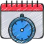 Deadline icon 64x64