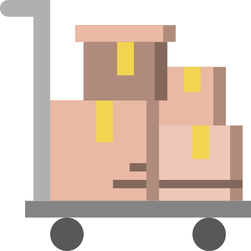 Box icon