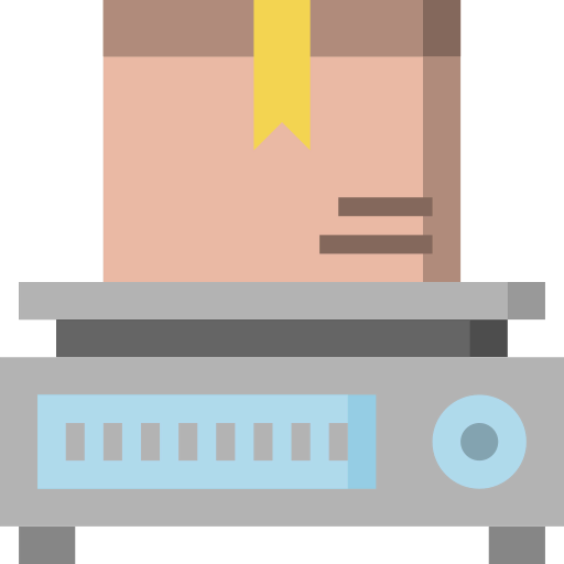 Box icon