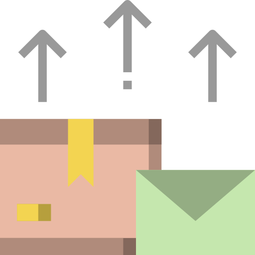 Box icon