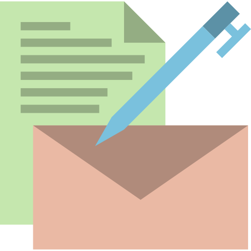 Communications icon