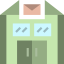 Buildings icon 64x64