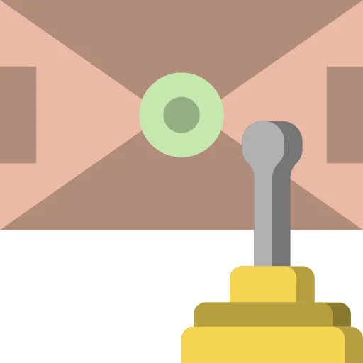 Communications icon