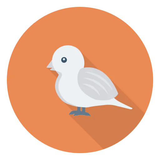 Sparrow icon