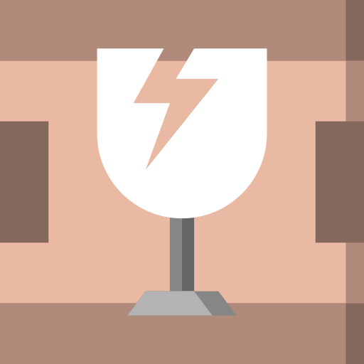Box icon