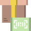 Barcode icon 64x64