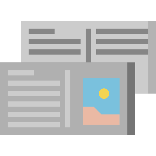 Communications icon
