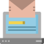 Communications icon 64x64