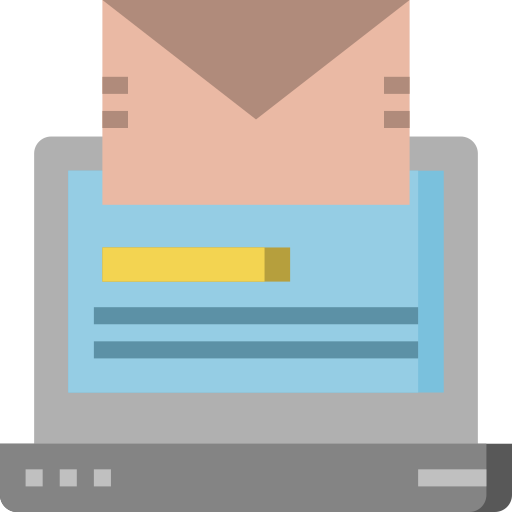 Communications icon