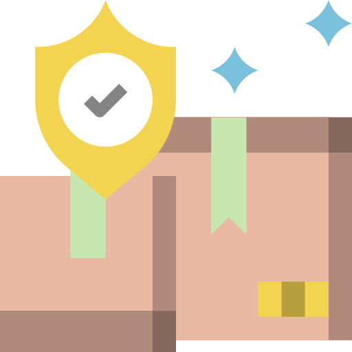 Box icon