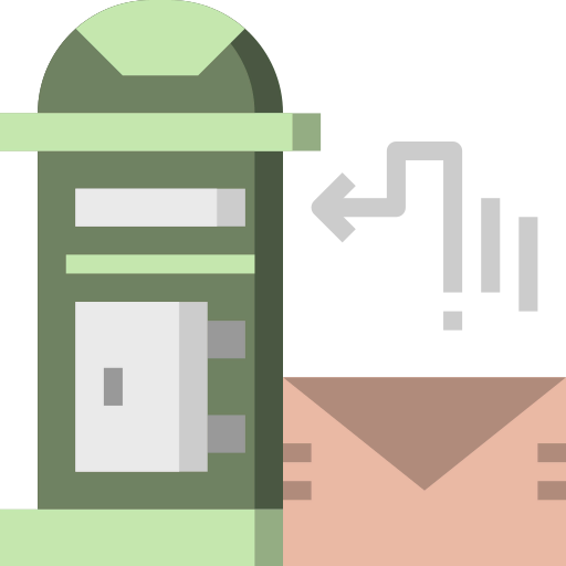 Box icon