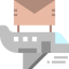 Airplane icon 64x64