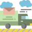 Automobile icon 64x64