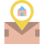 Communications icon 64x64