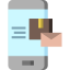 Cellphone icon 64x64