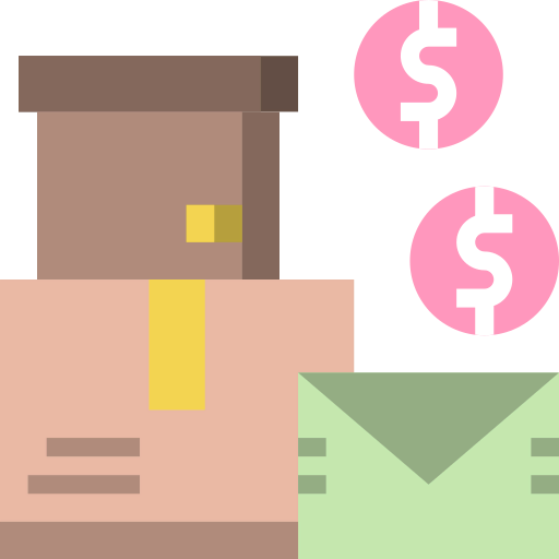 Box icon