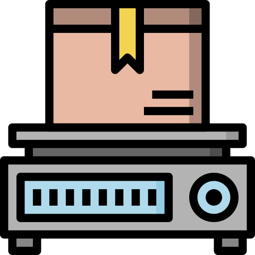 Box icon
