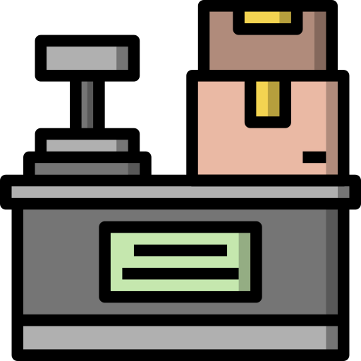 Communications icon