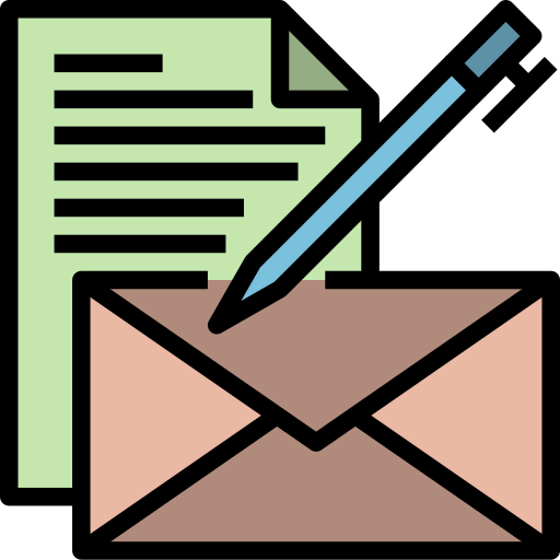 Communications icon