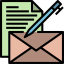 Communications icon 64x64