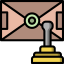 Communications icon 64x64