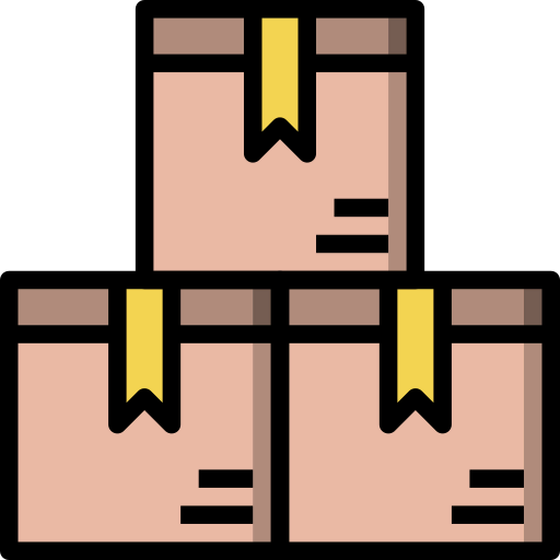 Box icon