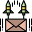 Envelope icon 64x64