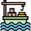 Boat icon 64x64