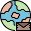 Commercial icon 64x64
