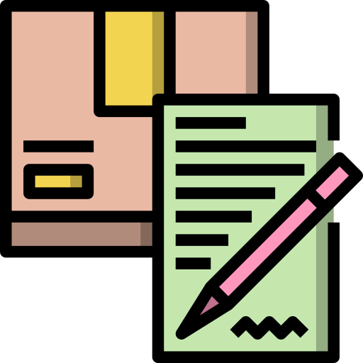 Box icon