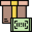 Barcode icon 64x64